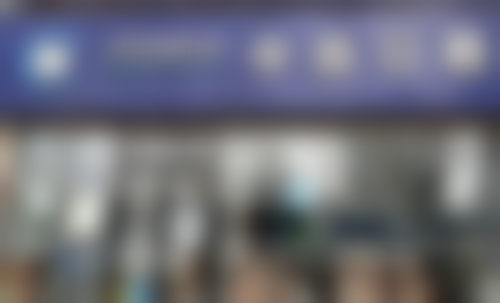 北京中齿口腔门店