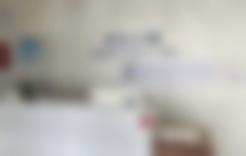 北京中齿口腔前台