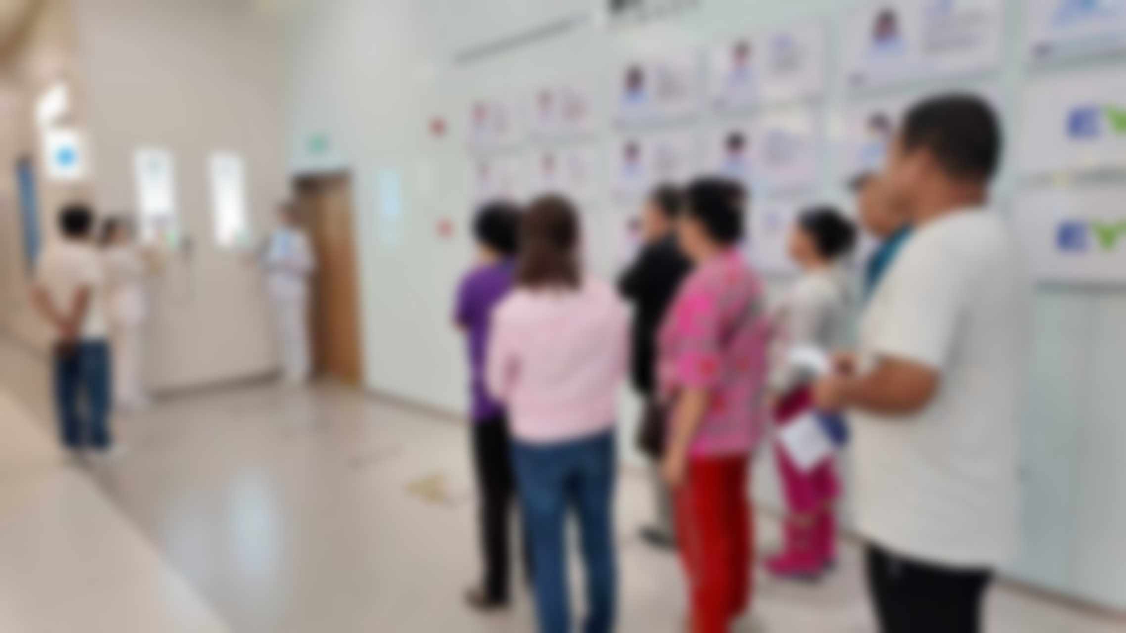 医生团队:赵慧医生与哈尔滨爱尔眼科医院收费价目表背后的技术保护