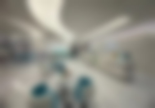 深圳横岗格伦菲尔口腔门诊部深圳格伦菲尔口腔（横岗店）