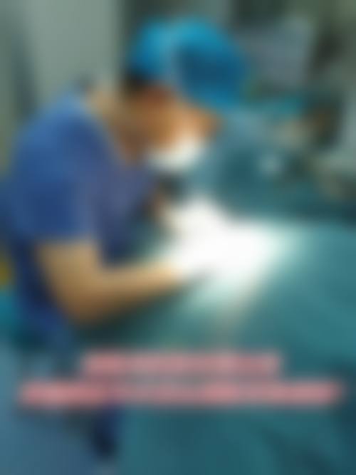 医生团队与专精服务:经验多,个性化定制
