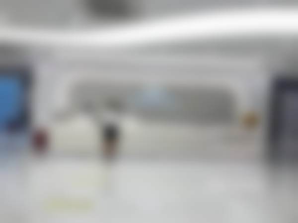 深圳横岗格伦菲尔口腔门诊部深圳横岗格伦菲尔口腔前台