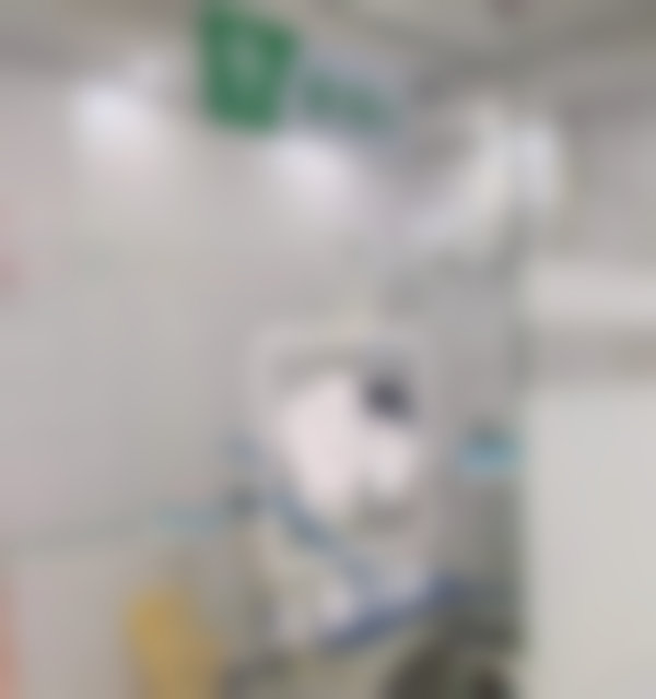 九江秀齿口腔门诊部九江秀齿口腔儿童诊室