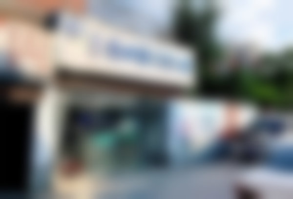 九江秀齿口腔门诊部九江秀齿口腔店面