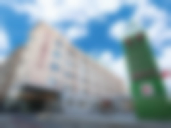 大连市中心医院眼科