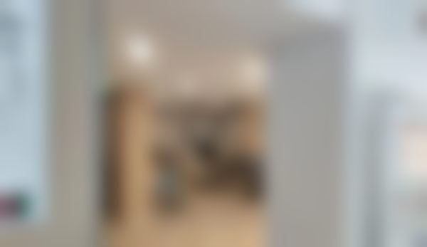 成都青羊品见眼视光诊所成都青羊品见眼视光走廊