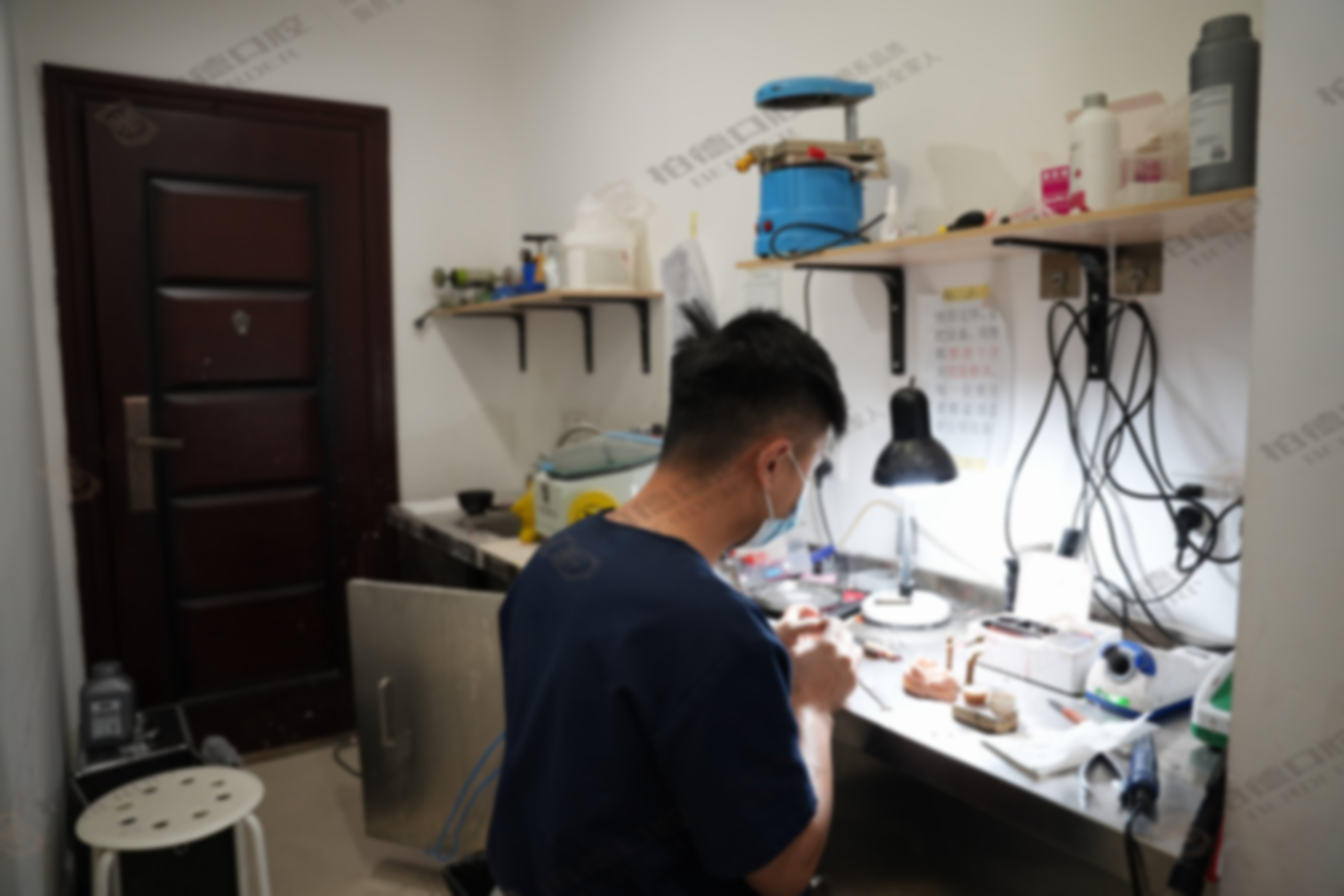 就诊指南：便捷效率高，体验舒心