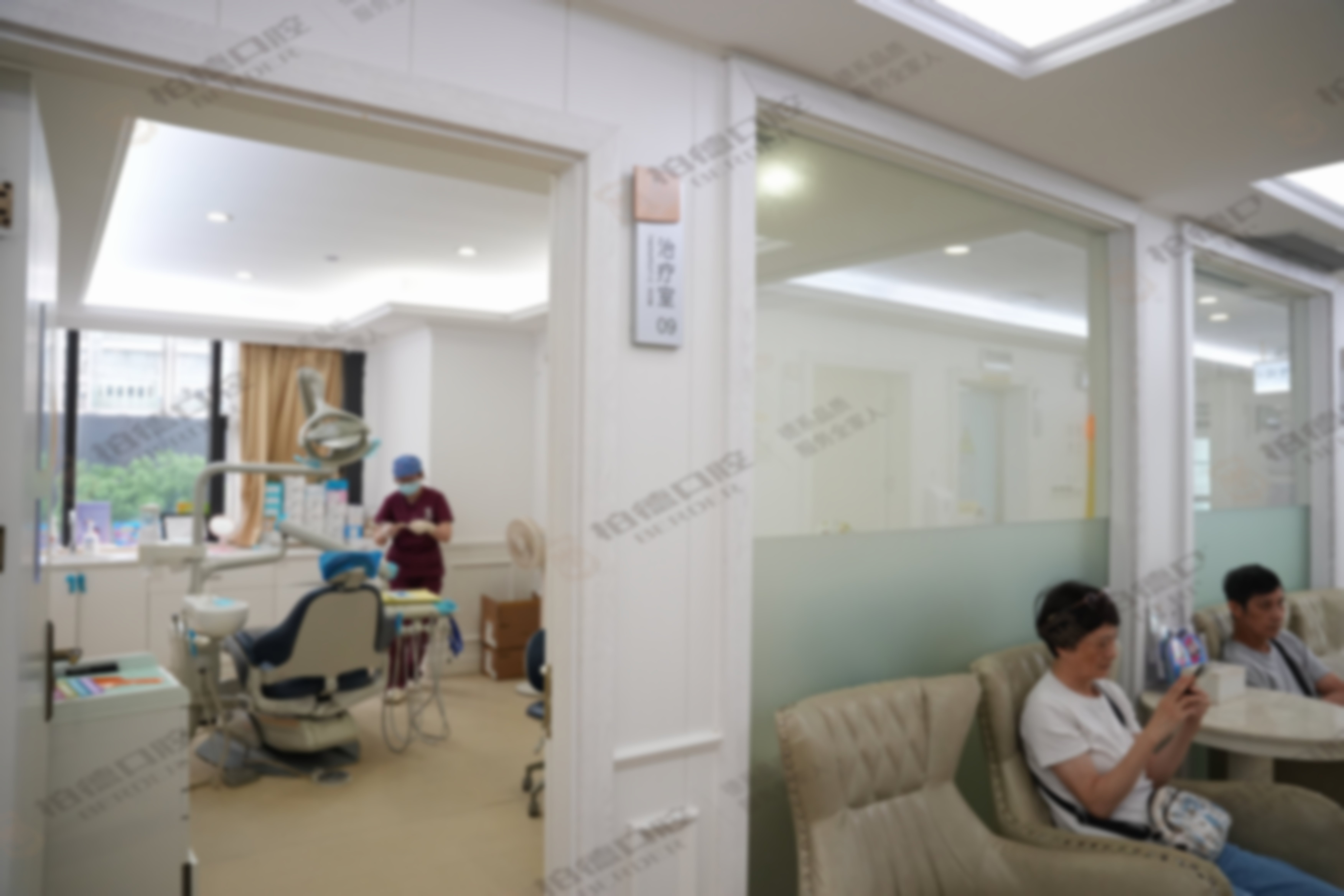 医院优势：口碑背后的实力支撑