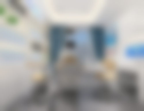 莱西京鼎口腔门诊部莱西京鼎口腔正畸室